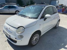 Foto pieza de coche